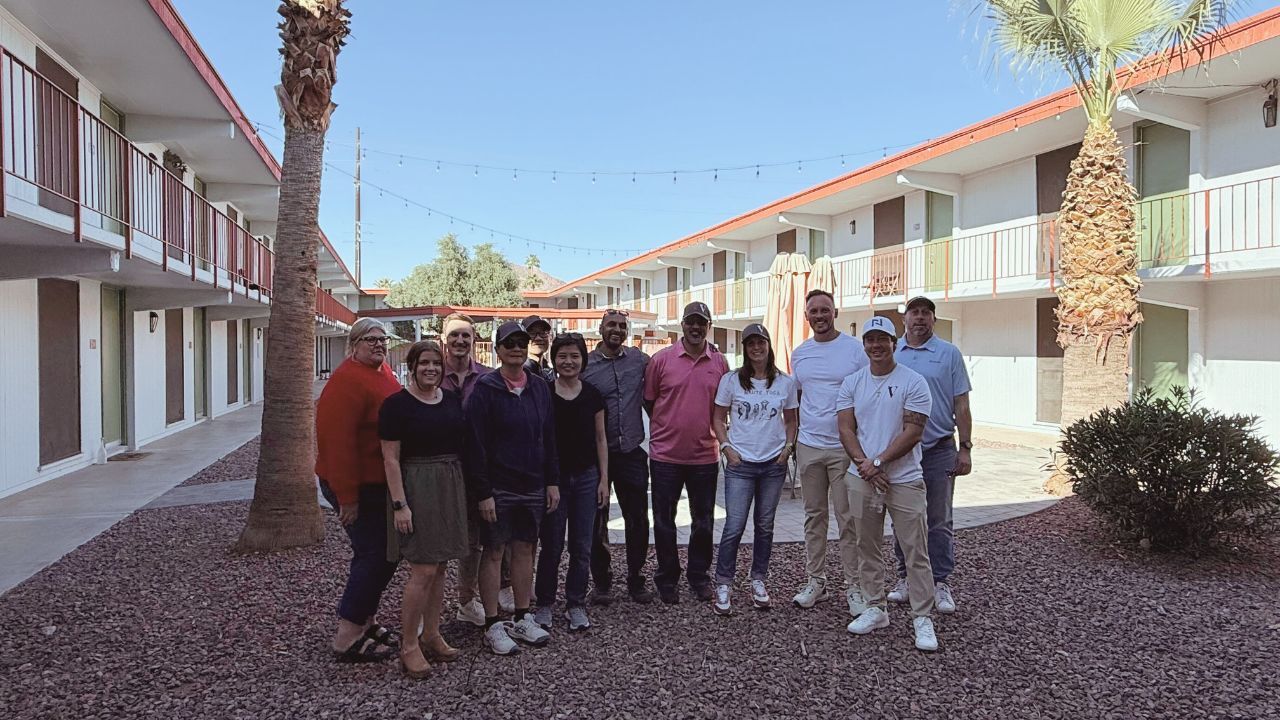 Neighborhood Ventures